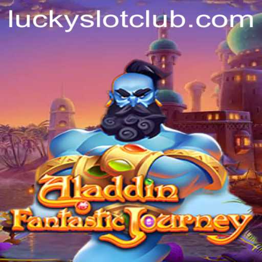 Discover the Magic of Aladdin at Lucky Slot Casino