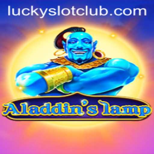 Explore the World of Aladdinslamp at Lucky Slot Casino