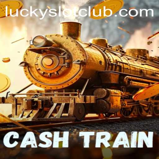 Exploring CashTrain: Your Ticket to the Ultimate Lucky Slot Casino Experience