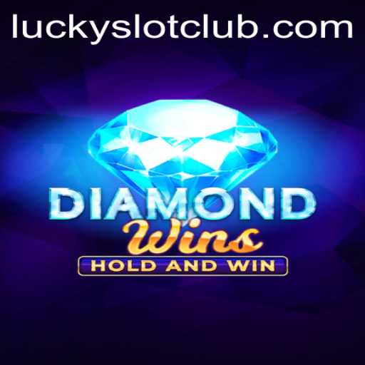 DiamondWins: Exploring the Glittering World of Lucky Slot Casino