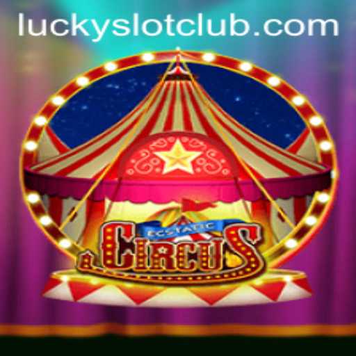 Exploring the EcstaticCircus: A Journey into the World of Lucky Slot Casino
