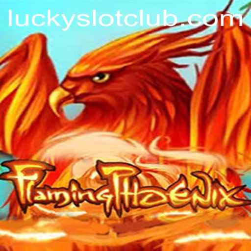 FlamingPhoenix: Igniting the World of Lucky Slot Casino