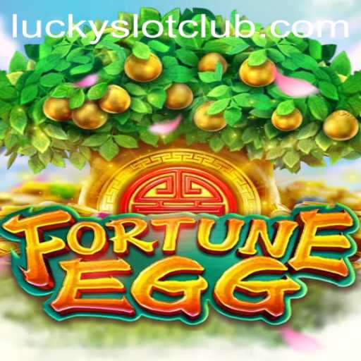 Exploring the Exciting World of FortuneEgg: The Ultimate Lucky Slot Casino Experience
