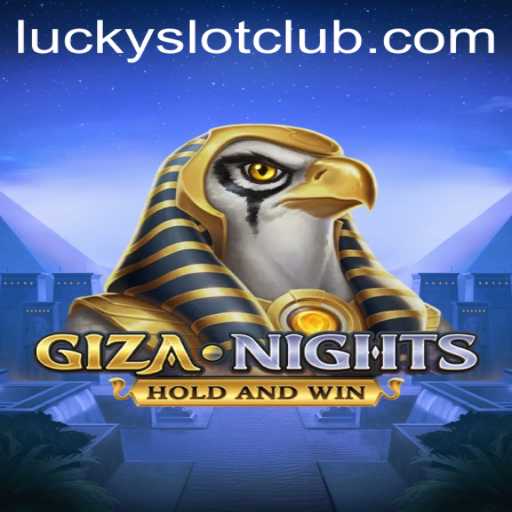 Journey Through the Sands with GizaNights at Lucky Slot Casino