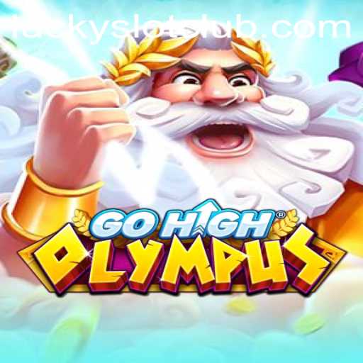 GoHighOlympus: A Thrilling Adventure in the World of Lucky Slot Casino