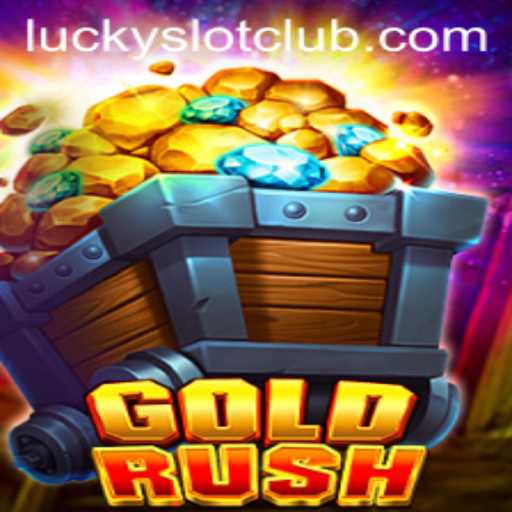 GoldRush: A Glance into the World of Lucky Slot Casino