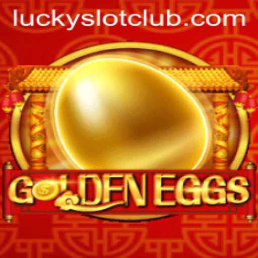 GoldenEggs: An Inside Look at the Exciting New 'Lucky Slot Casino' Game