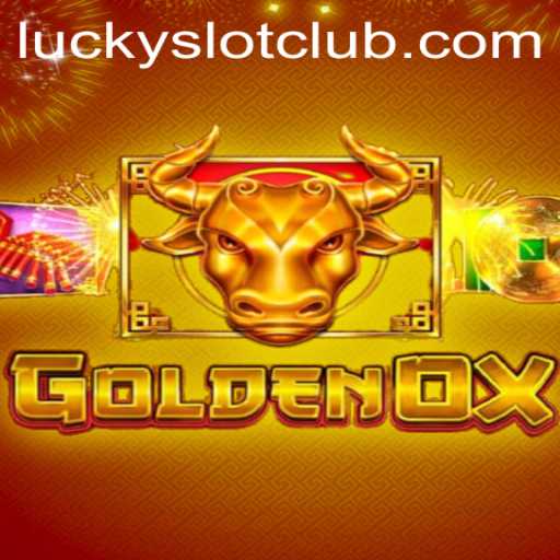 The Exciting World of GoldenOx: A Dive into the Lucky Slot Casino Game