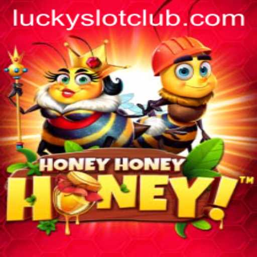 HoneyHoneyHoney: A Sweet Adventure in the World of Lucky Slot Casino