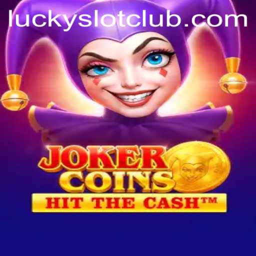 Unlock the Excitement of JokerCoins: Your Ultimate Guide to the Lucky Slot Casino Phenomenon