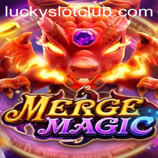 Unlocking the Magic of Mergemagic: A Journey Through Enchantment and Luck