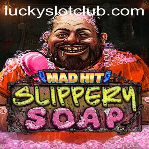 Exploring the Exciting World of MadHitSlipperySoap and Lucky Slot Casino