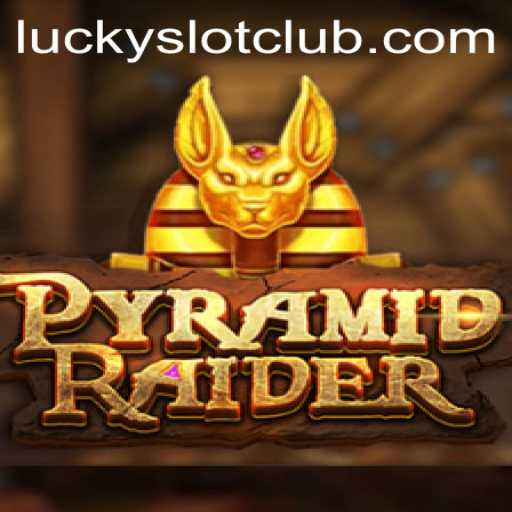 PyramidRaider: Dive into the Mystical World of Lucky Slot Casino