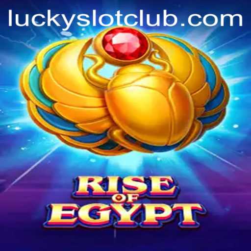 Discover the Allure of RiseOfEgypt: Unveiling the Secrets of the Latest Lucky Slot Casino Game