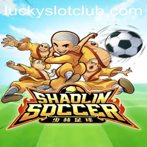 Discover the Thrills of ShaolinSoccer and Lucky Slot Casino