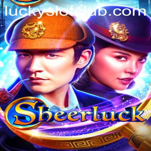 Discovering Sheerluck: A Thrilling Adventure with a Lucky Slot Casino Twist