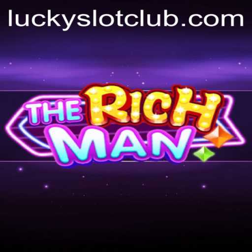 TheRichMan: Mastering the Art of Luck at Lucky Slot Casino