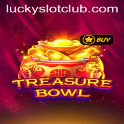 Discover TreasureBowl: Dive into the Lucky Slot Casino Adventure