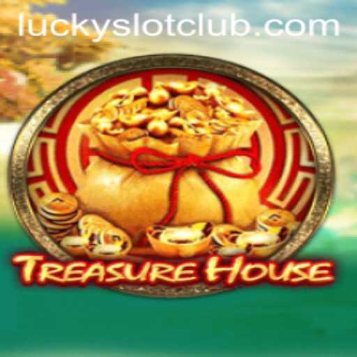 Discover the Excitement of TreasureHouse: A Lucky Slot Casino Adventure