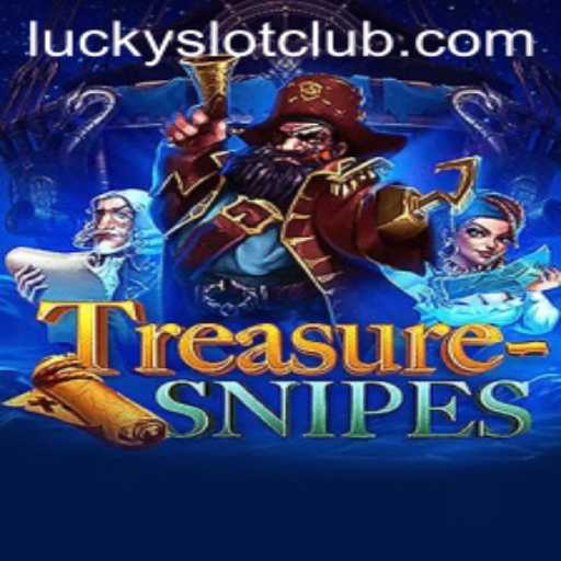 Exploring TreasureSnipes: Unveiling the Excitement of Lucky Slot Casino